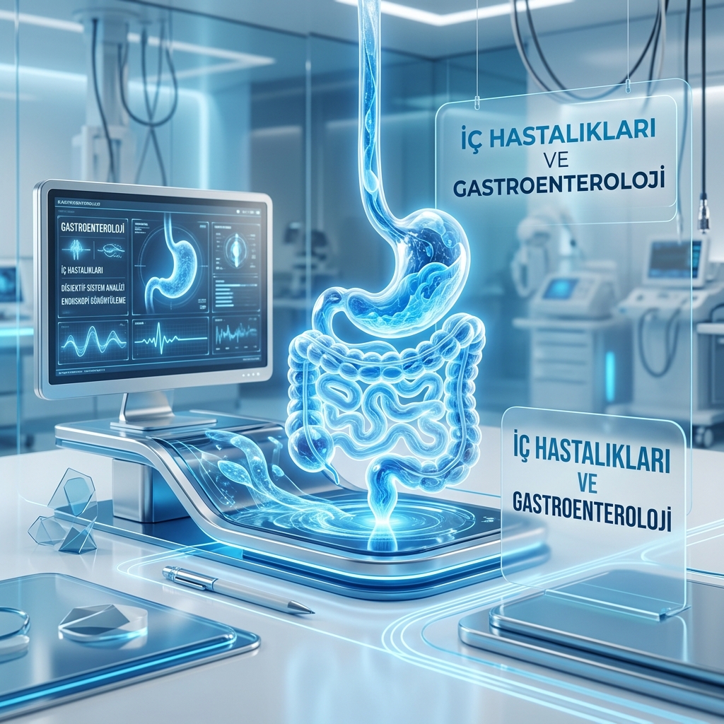 Biyokimya ve Klinik Biyokimya