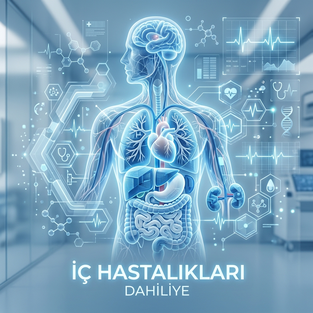 Kvc Yoğun Bakım