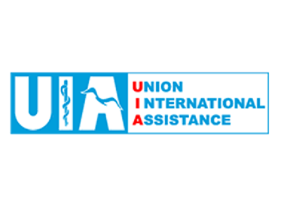 Union International Assistance
