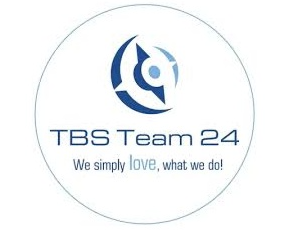 TBS Team 24