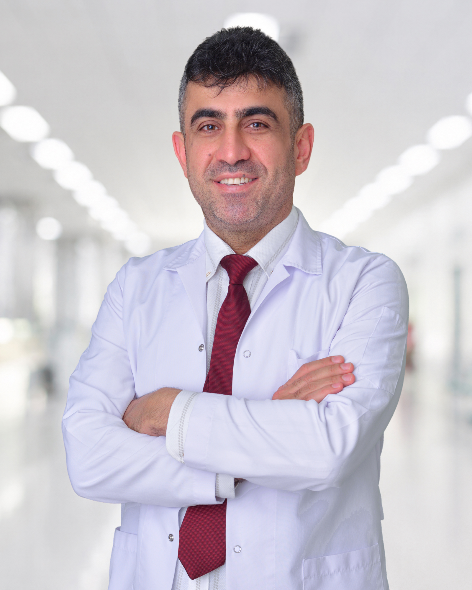 Op. Dr. Ekrem YILDIRAK
