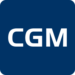 CGM (Compu Group Medical) (TSS)