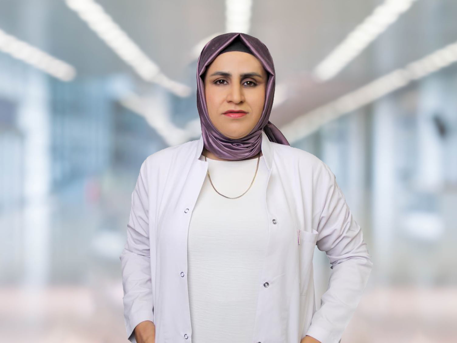 Uzm. Dr. Leyla SEVİM