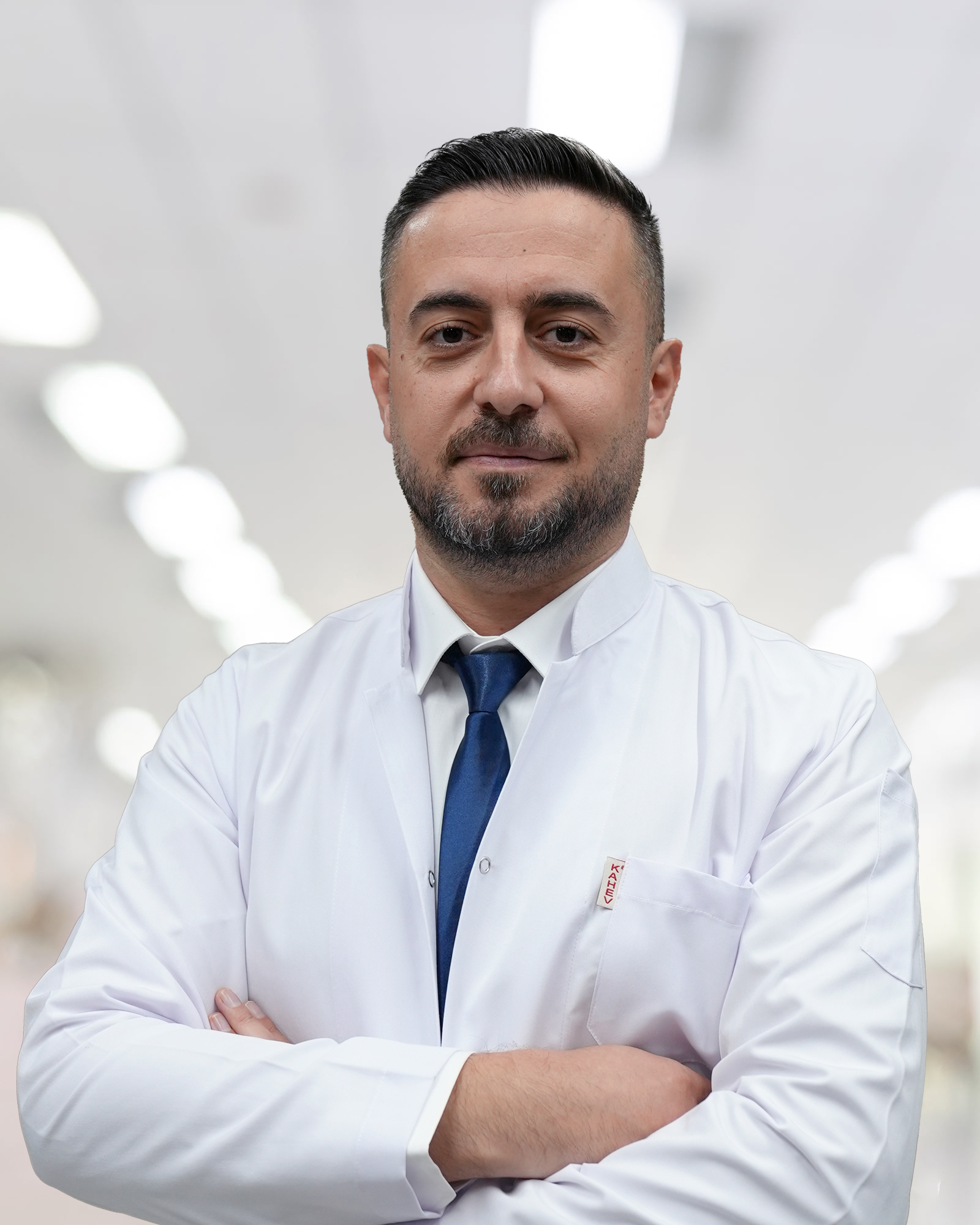 Uzm. Dr. Selahattin ONAR