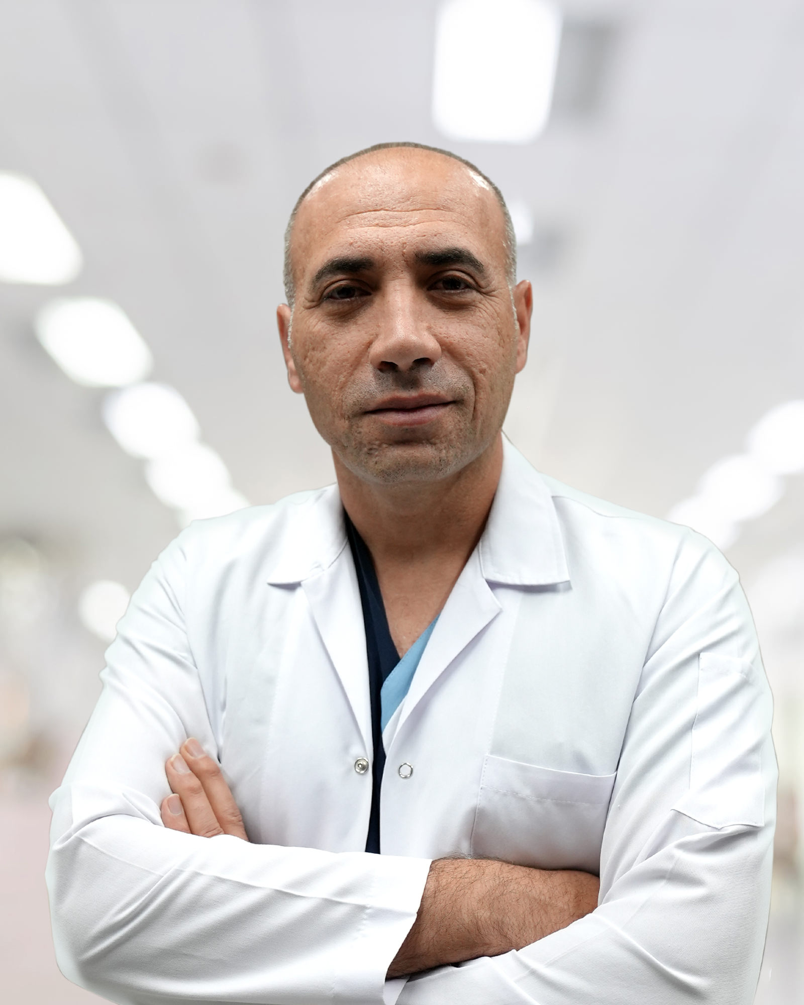 Uzm. Dr. Mehmet Beşir YILDIRIM