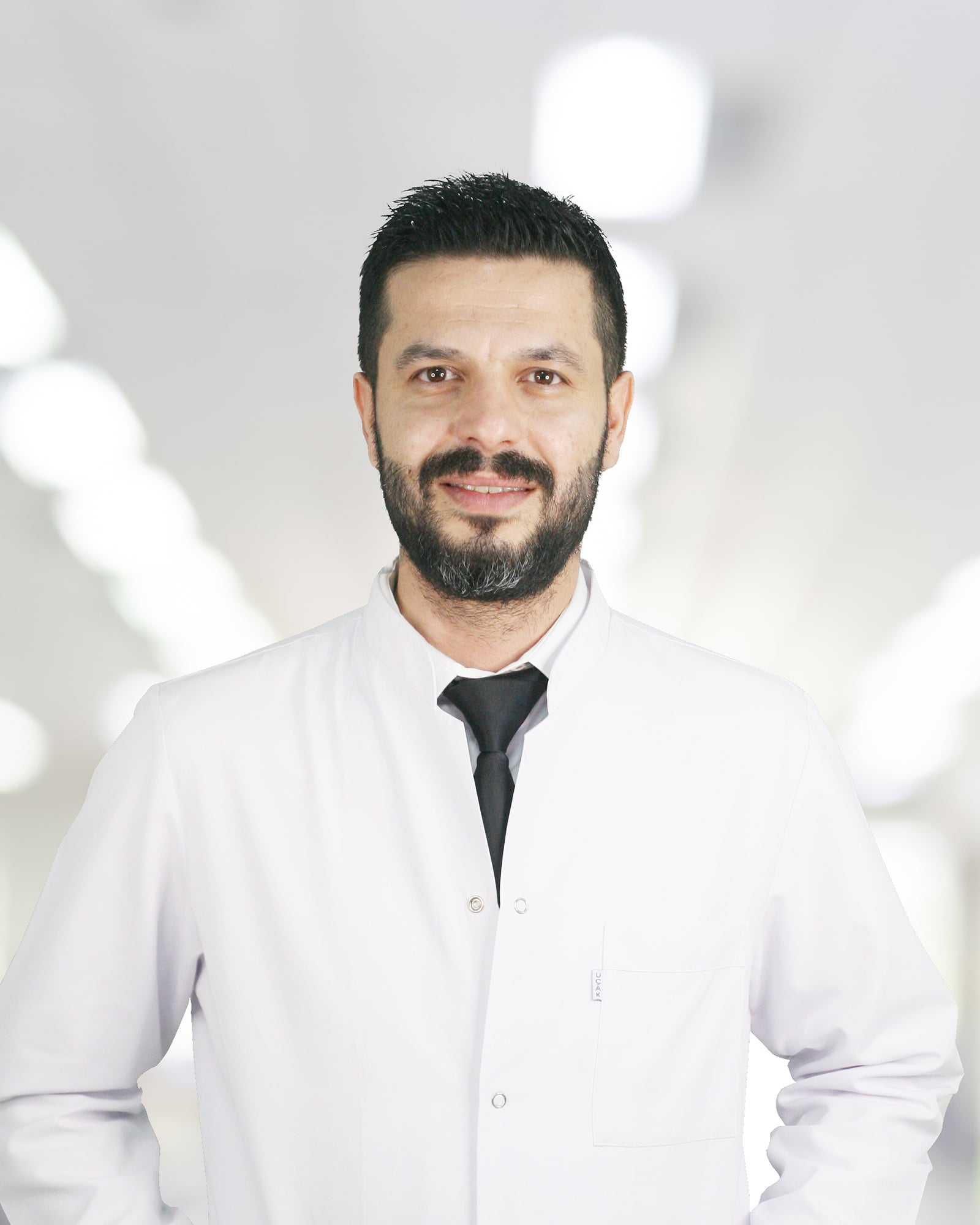 Op. Dr. Çağlar ALTUNDAL