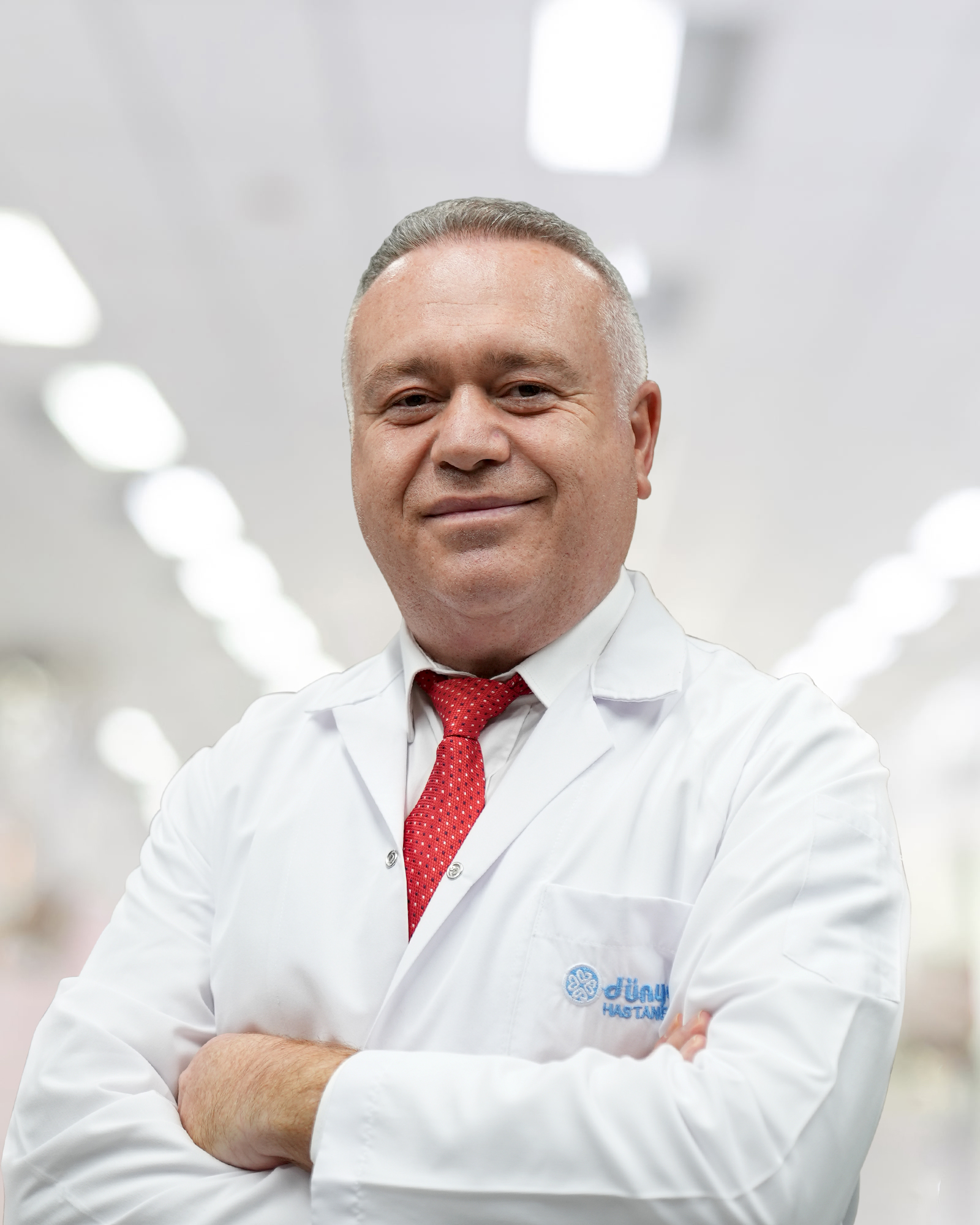 Doç. Dr. Oktay ASLANER