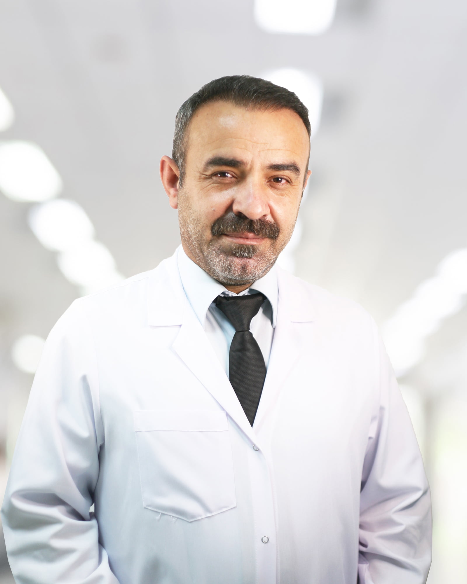 Op. Dr. Erkan TAŞ