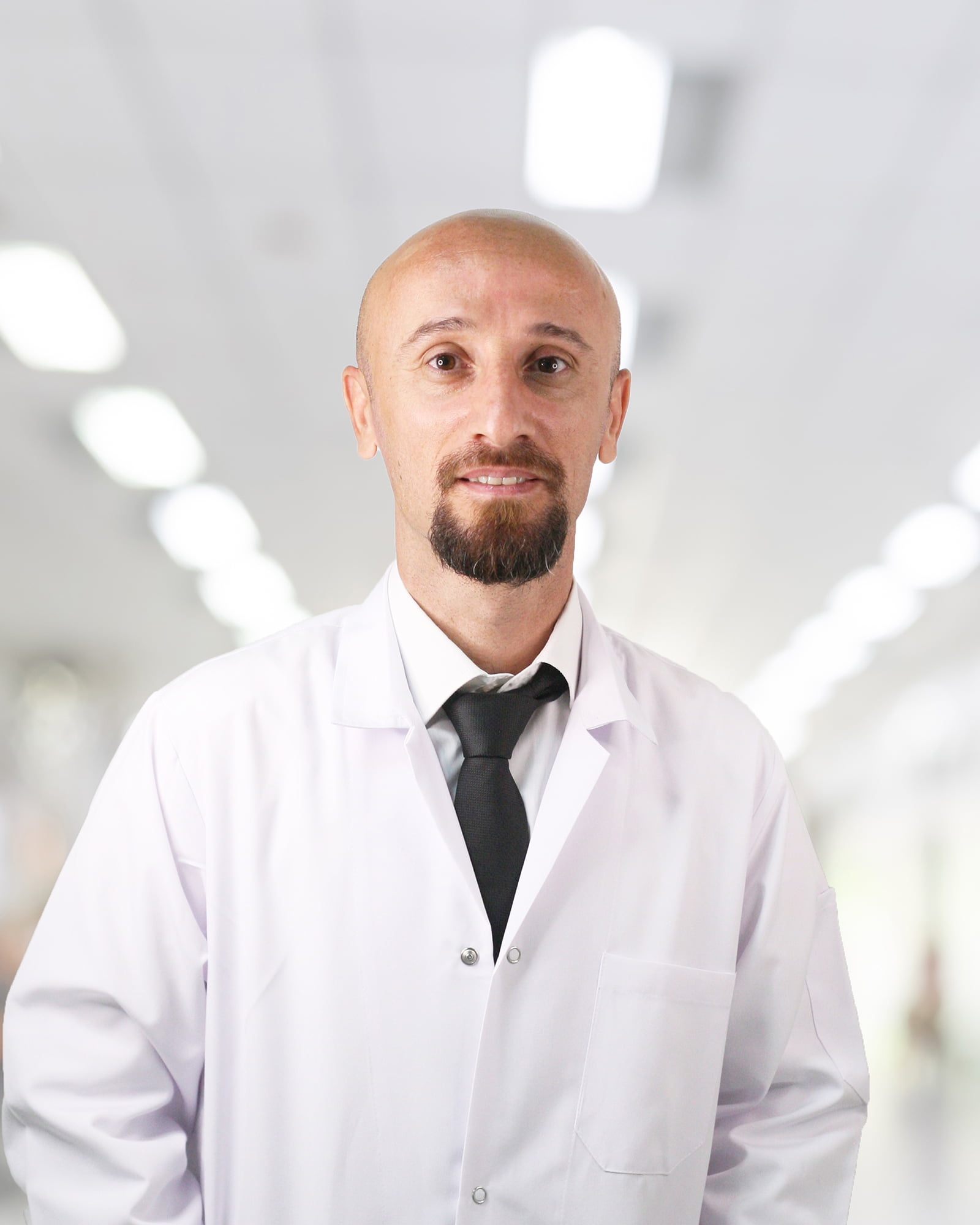 Op. Dr. Eyüp ÖNER