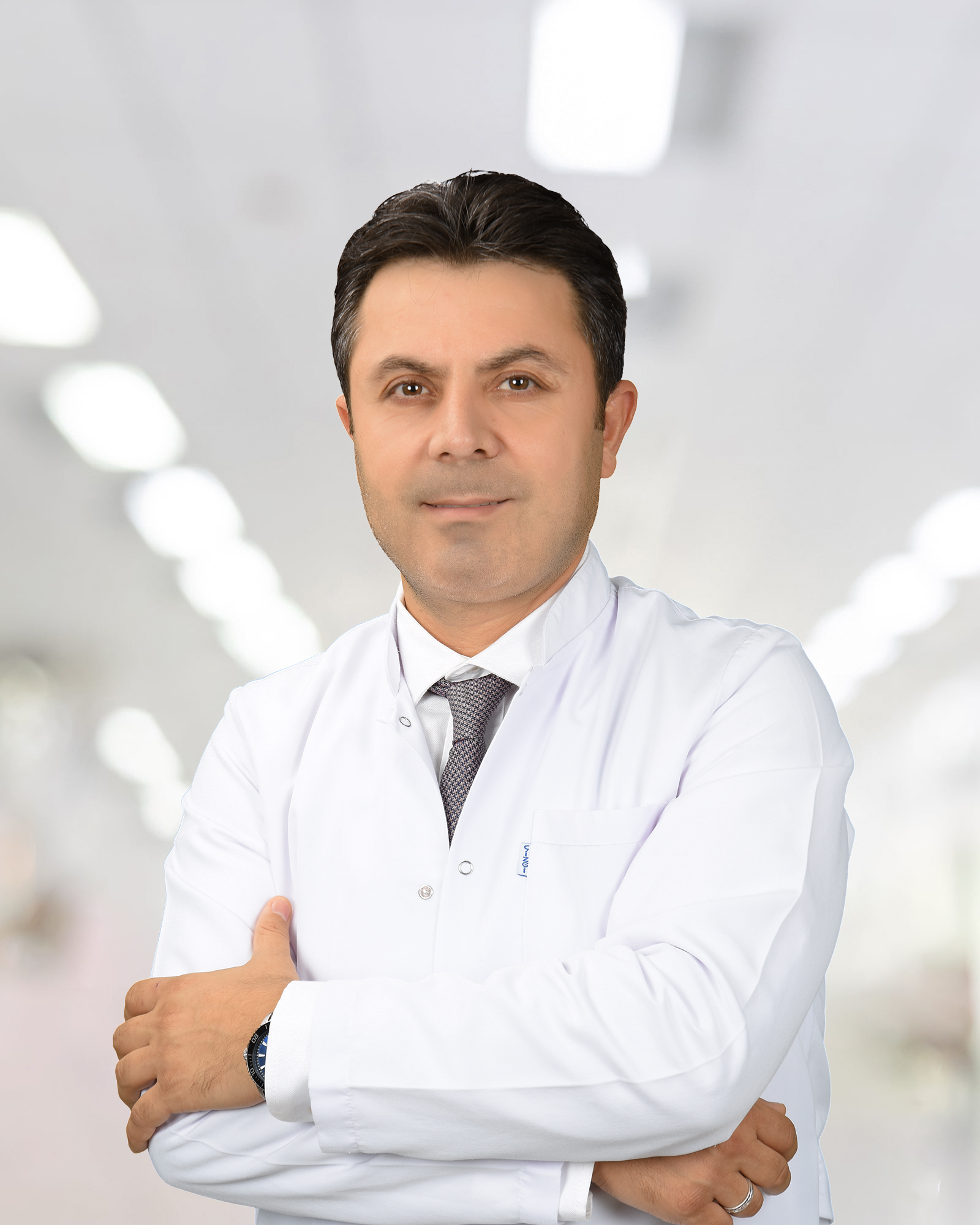 Uzm. Dr. Faris TÜZÜN