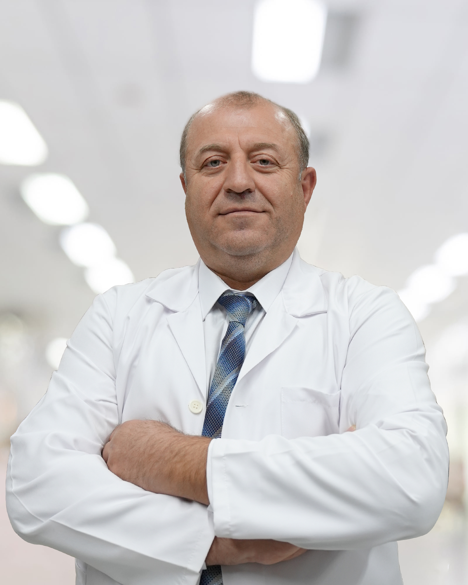 Dr. Faysal ÇELEBİ