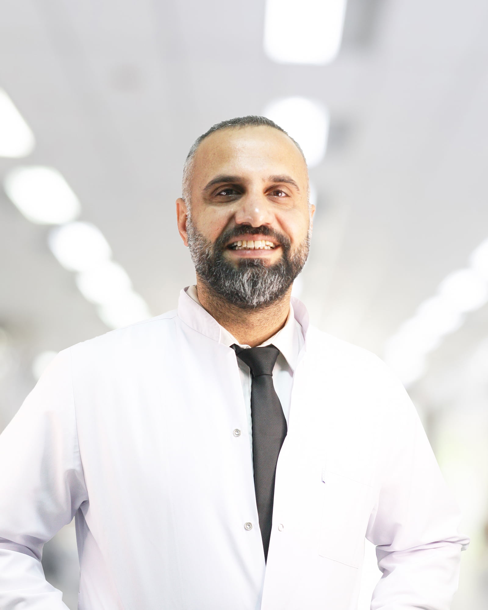 Op. Dr. Fırat ACAR