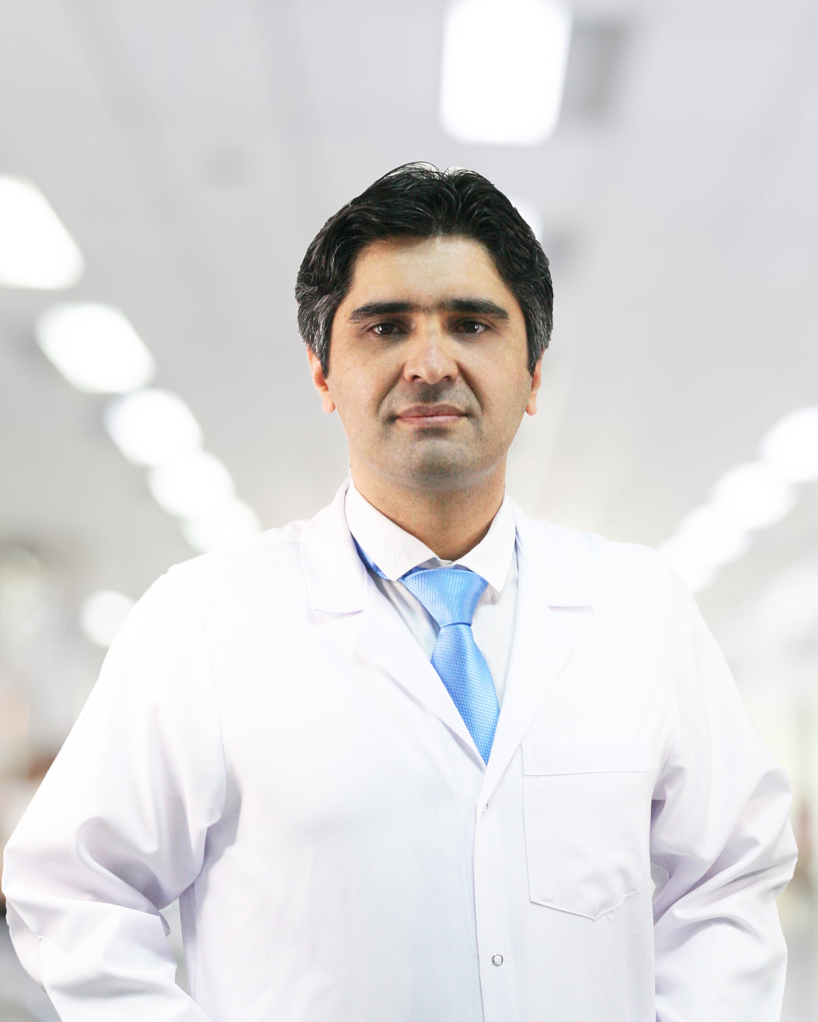Uzm. Dr. Fırat URAL