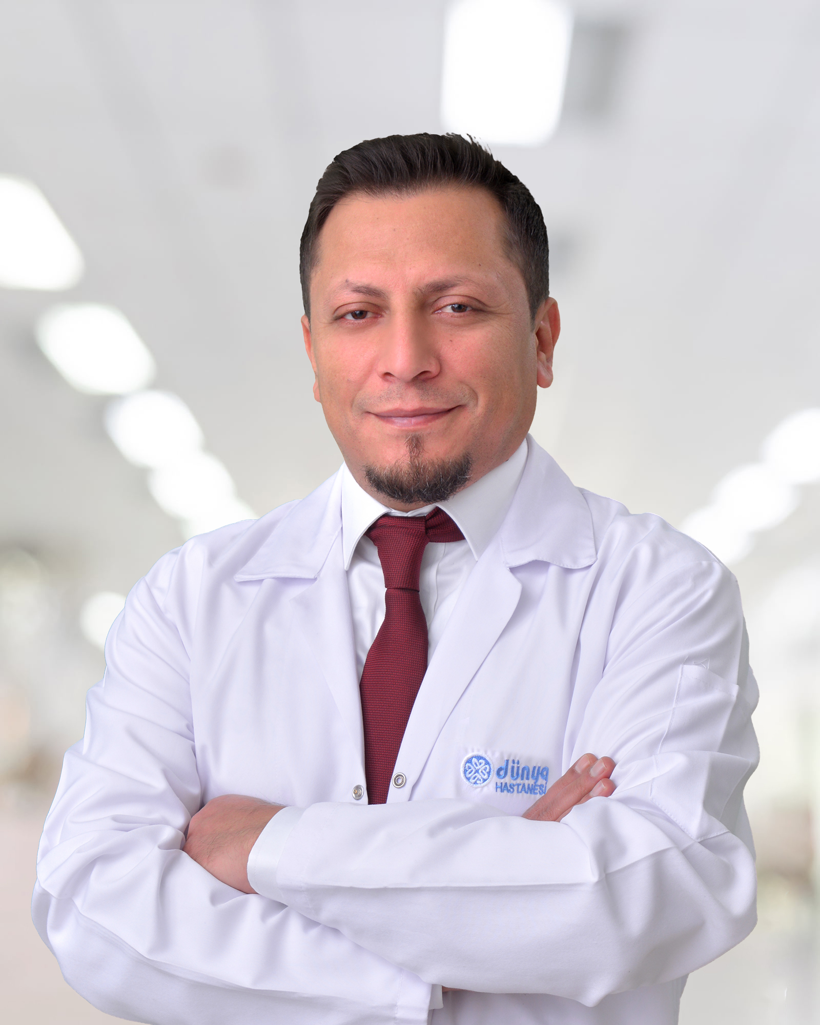Op. Dr. Hasan DEMİREL