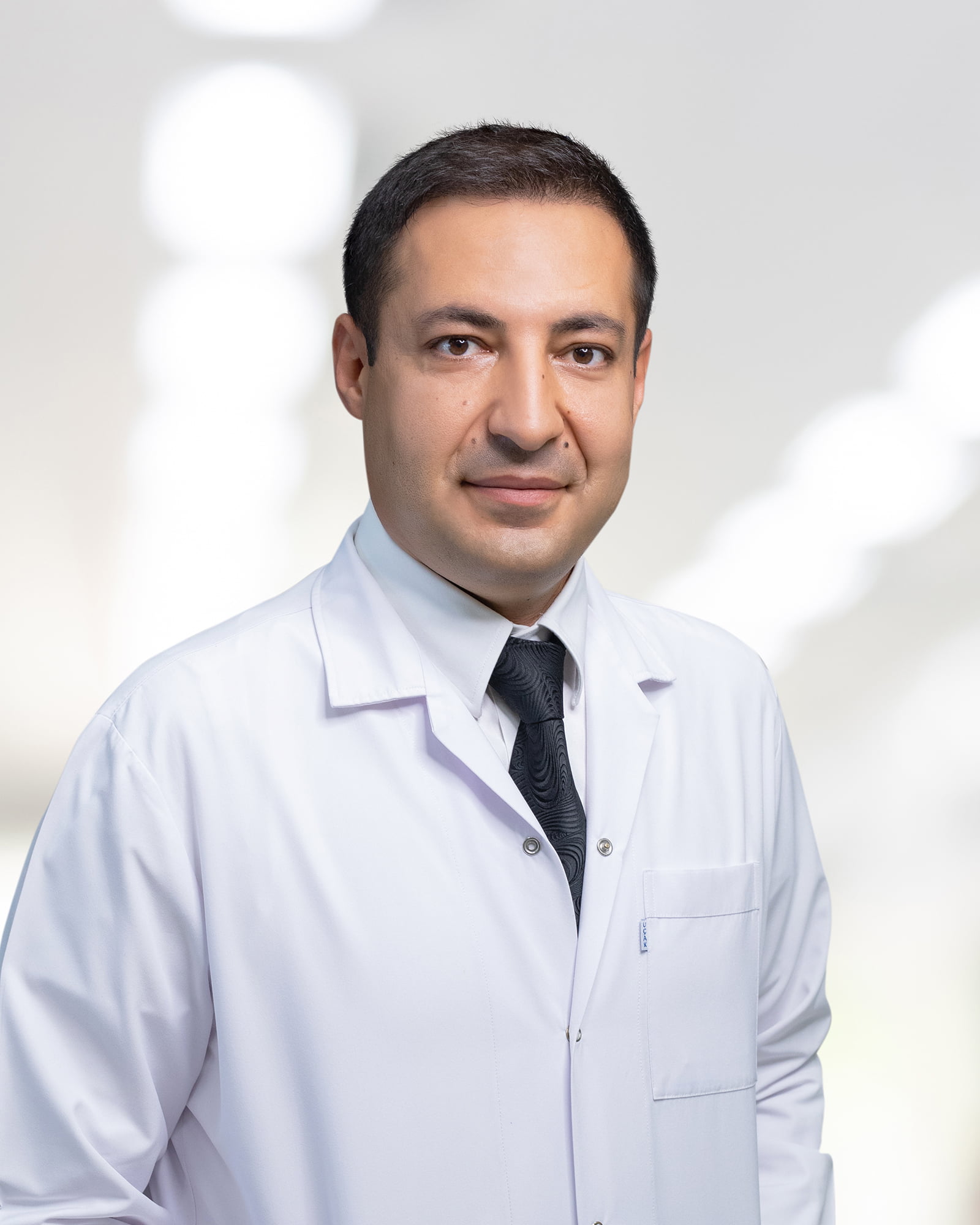 Uzm. Dr. Hüseyin KAYA