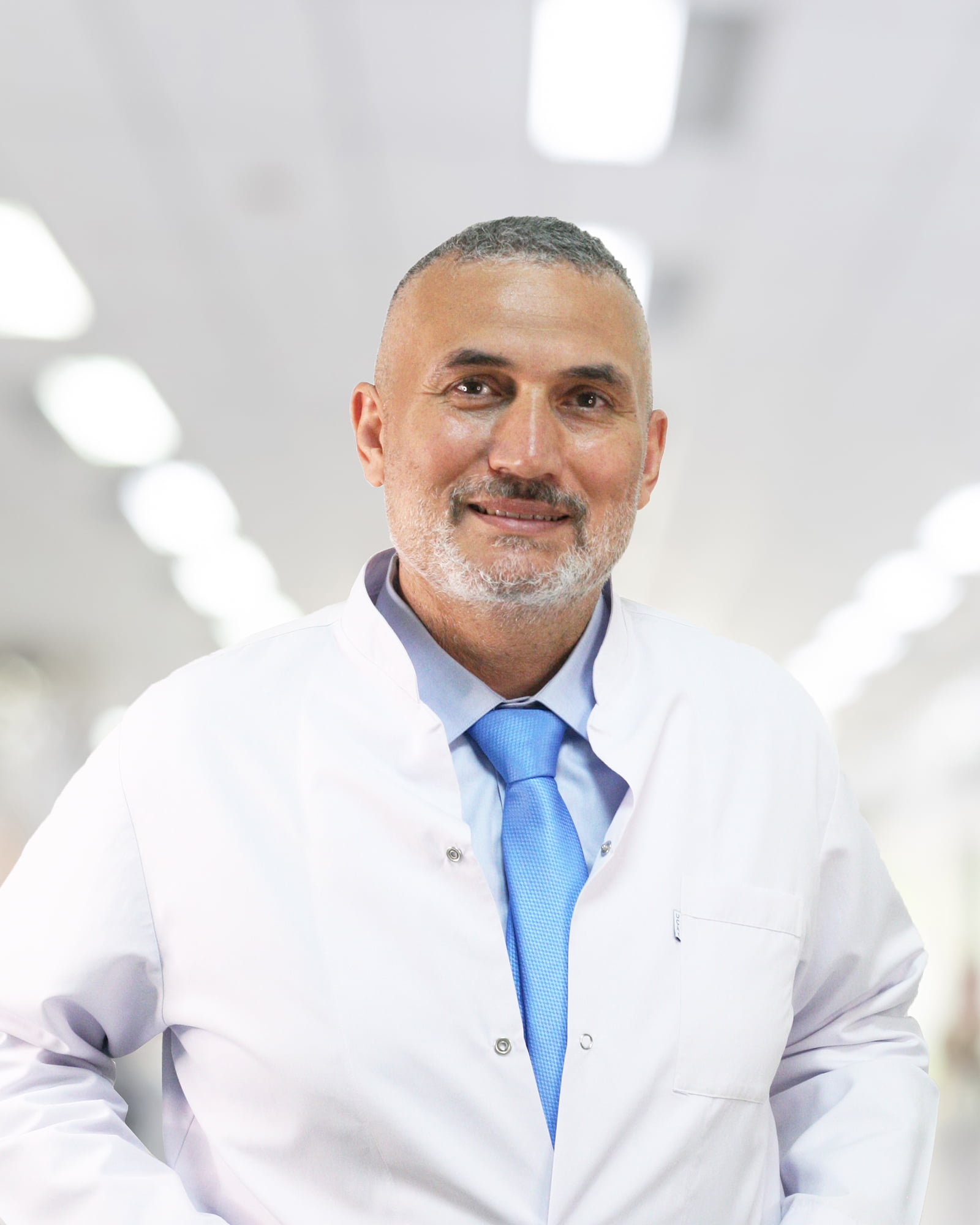 Uzm. Dr. İlker ERDEN