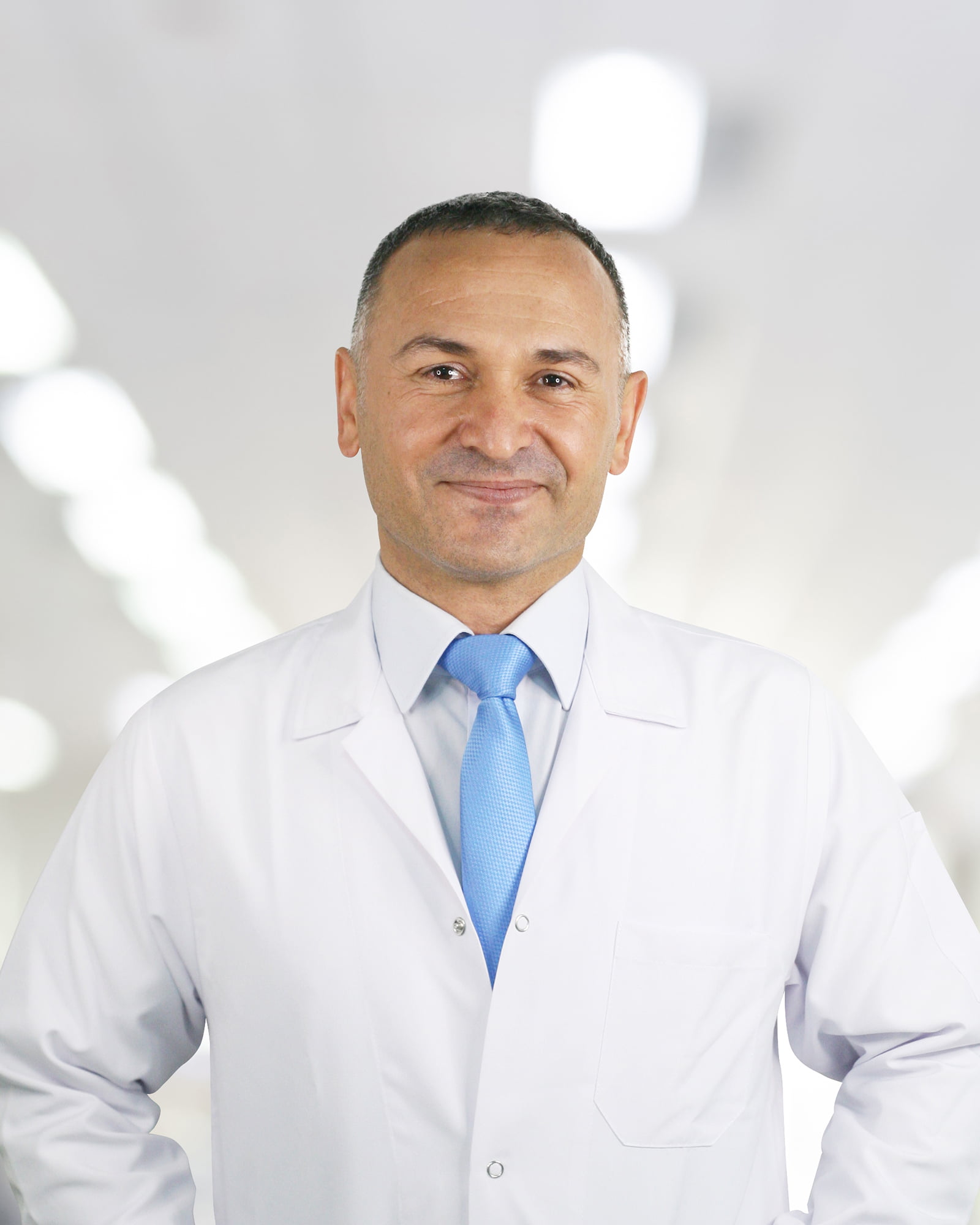 Op. Dr. Mahmut KARAKIŞ