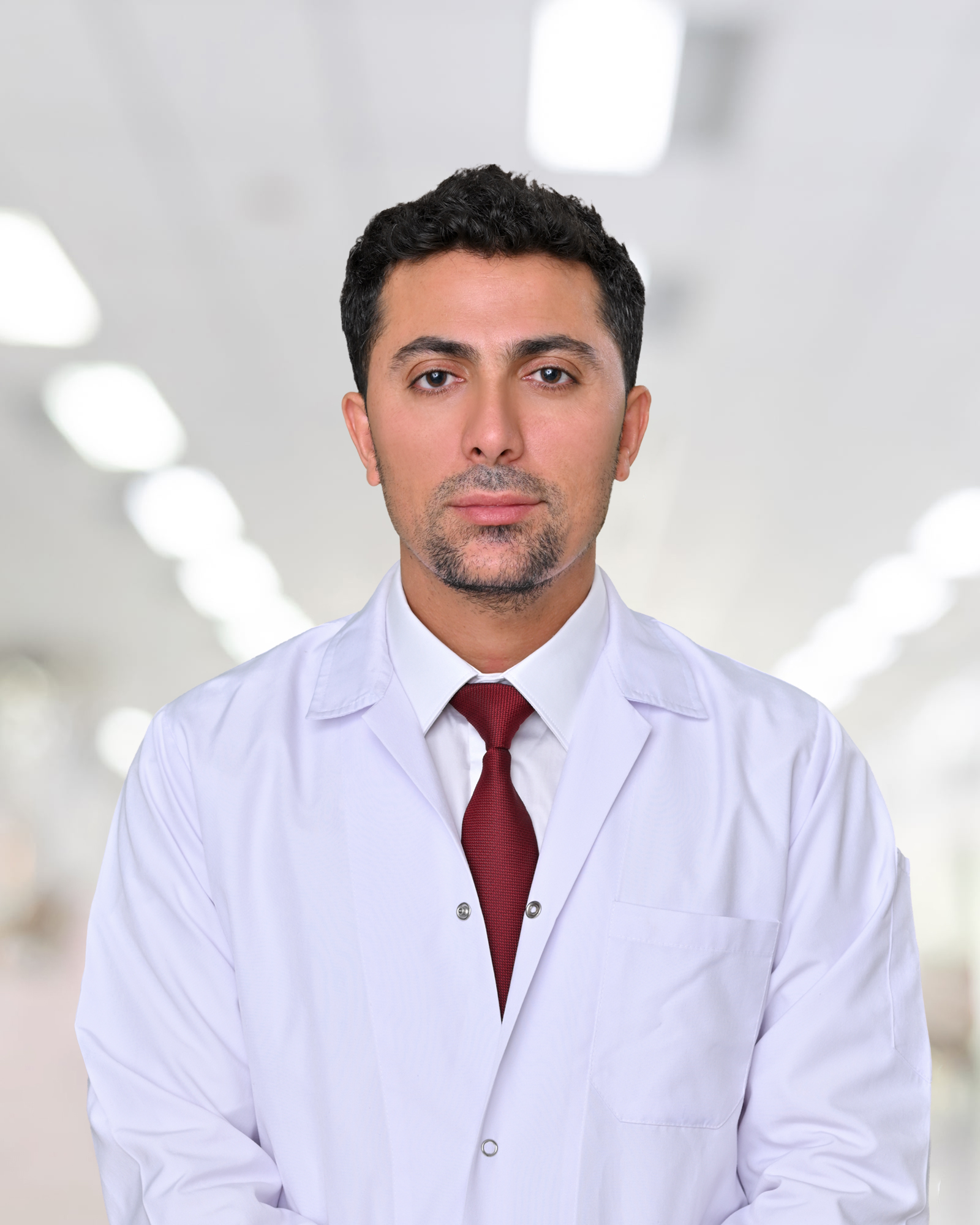 Op. Dr. Mehmet Şah SAKÇI
