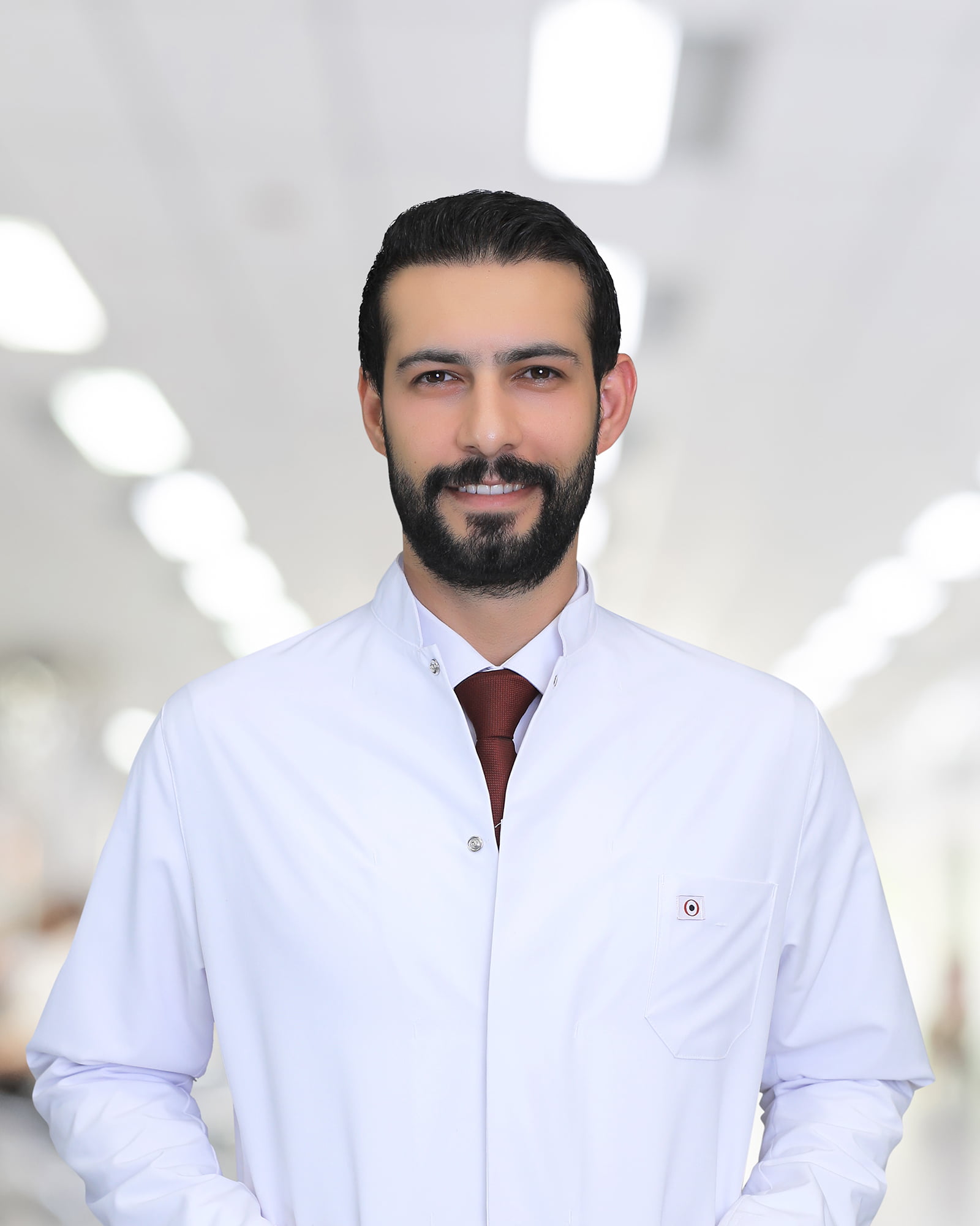 Uzm. Dr. Mehmet Tugay YUMUK