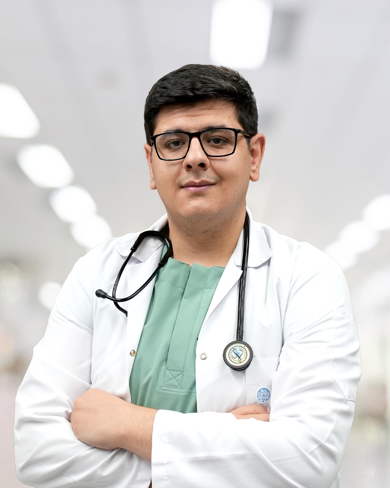 Dr. Ömer Faruk GÜLSEVER