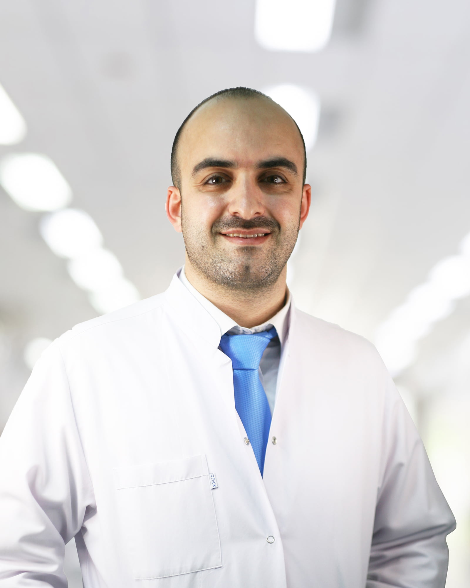 Uzm. Dr. Osman GÜN