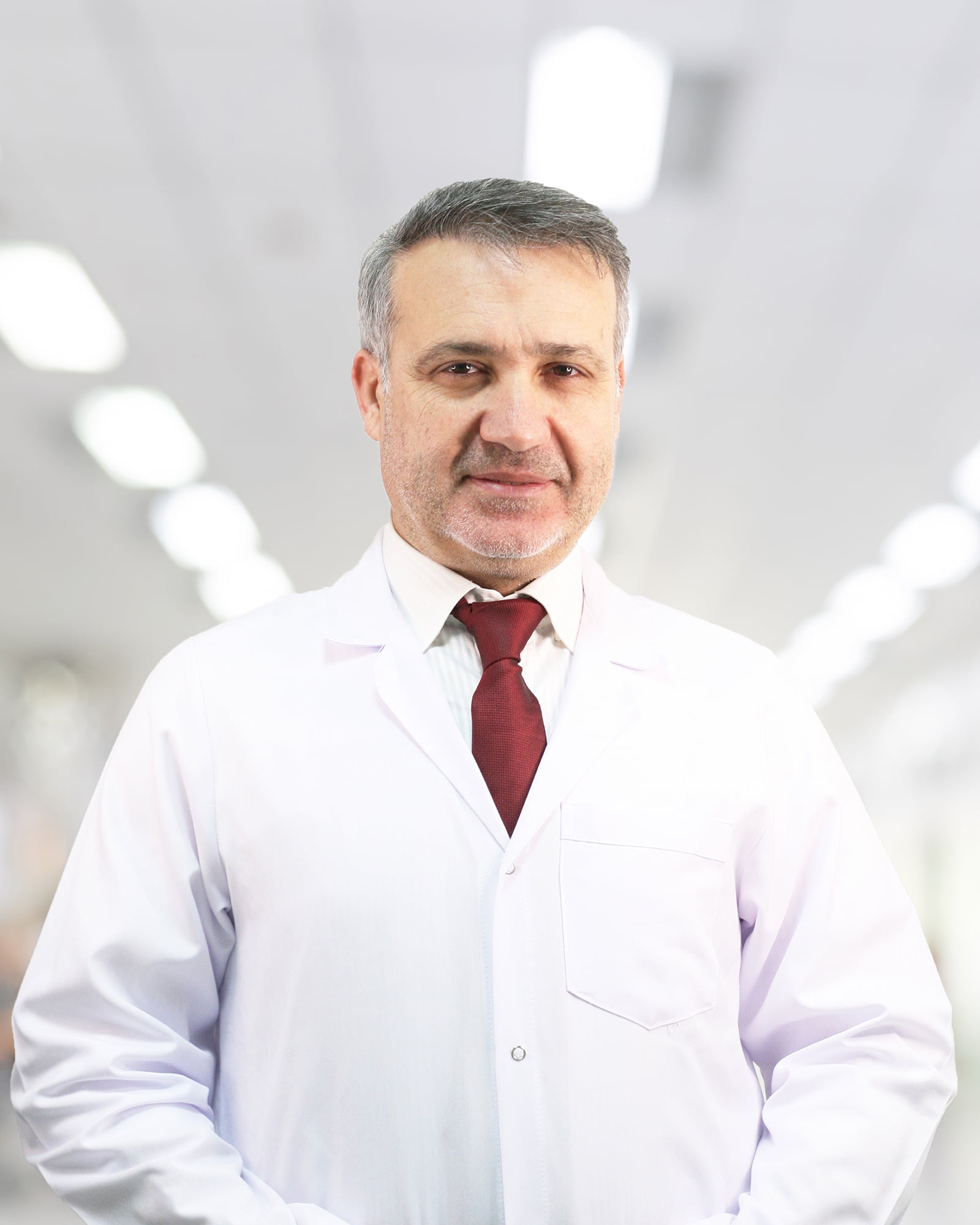 Op. Dr. Rafet TOK
