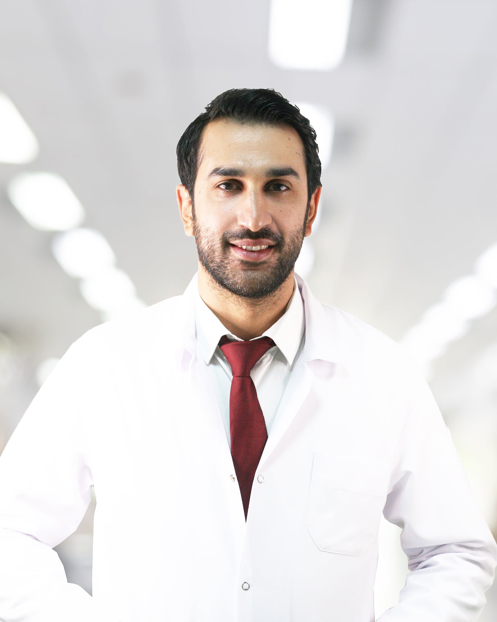Op. Dr. Sait ÇOLAK