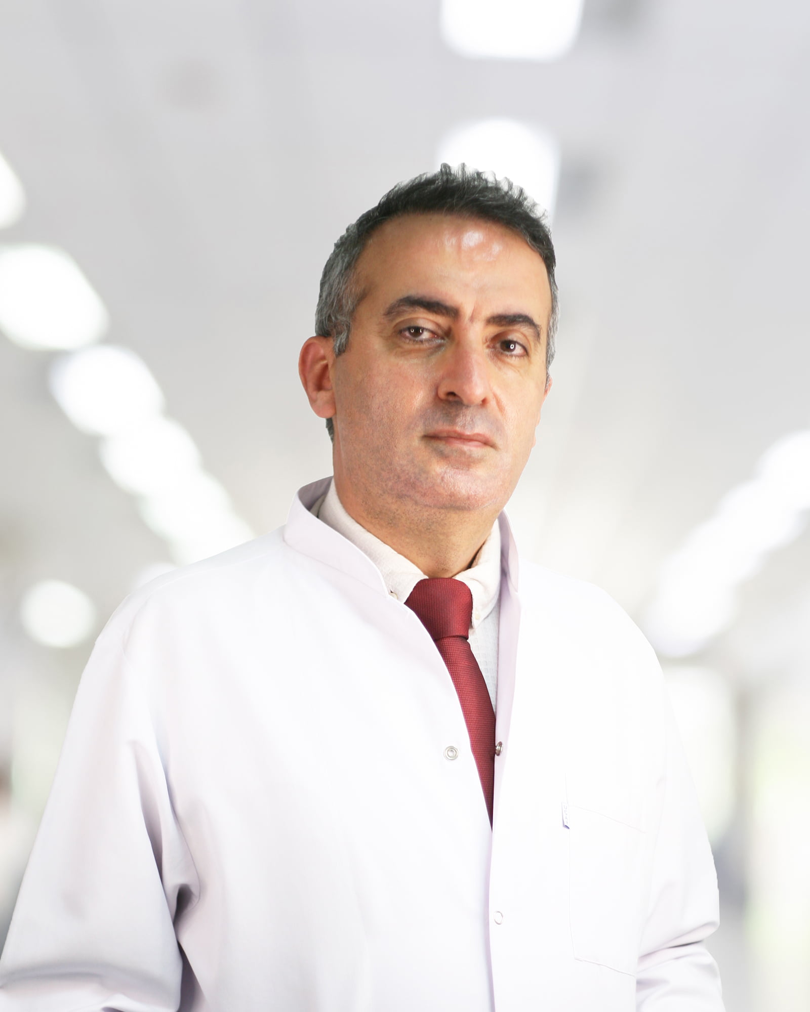 Op. Dr. Vafi ÇOBAN