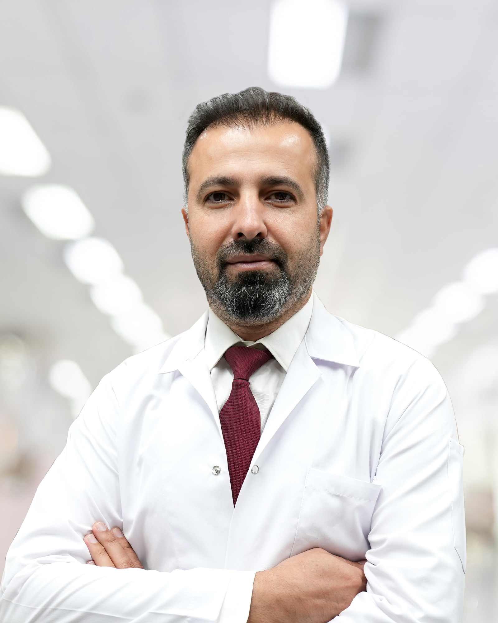 Op. Dr. Nihat KAYA