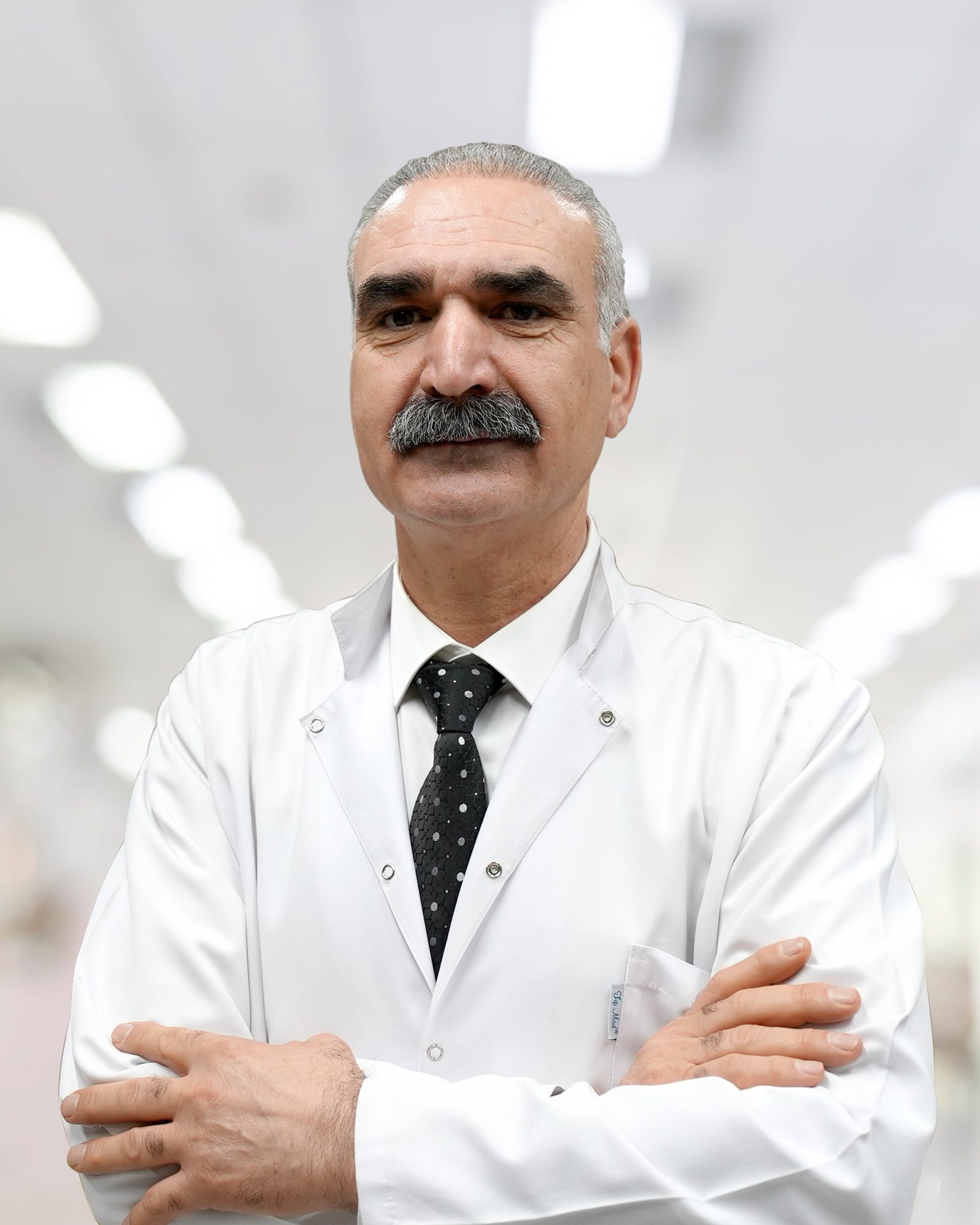 Op. Dr. Burhan YAŞAR