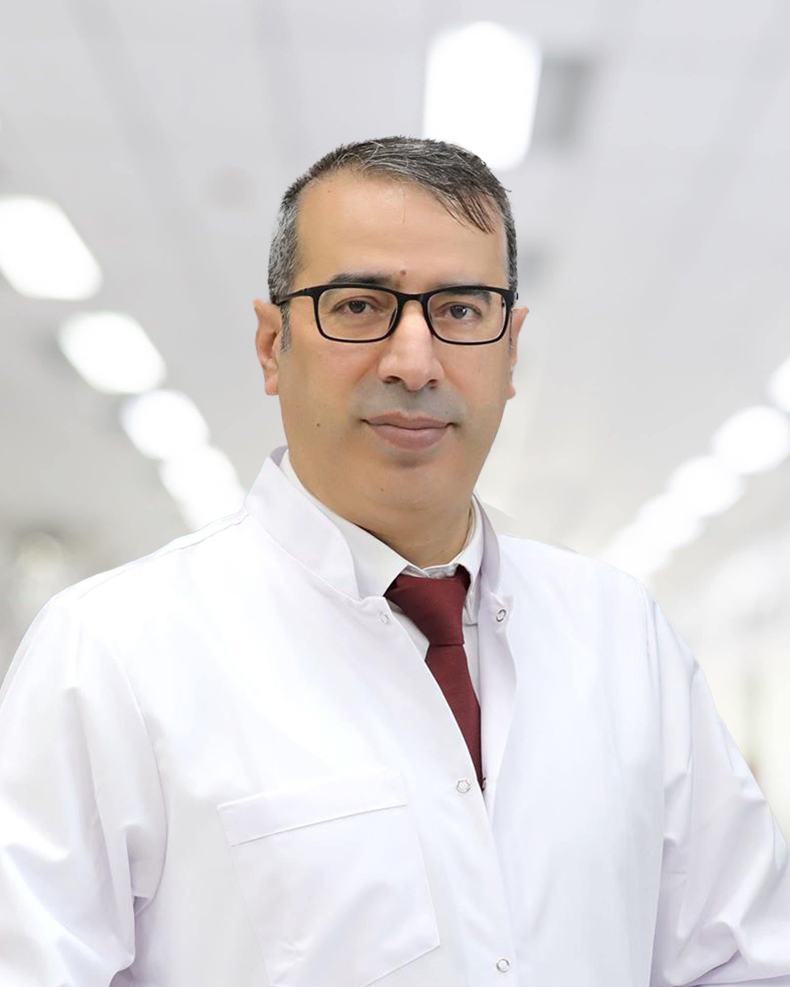 Doç. Dr. Yusuf ÇAKMAK