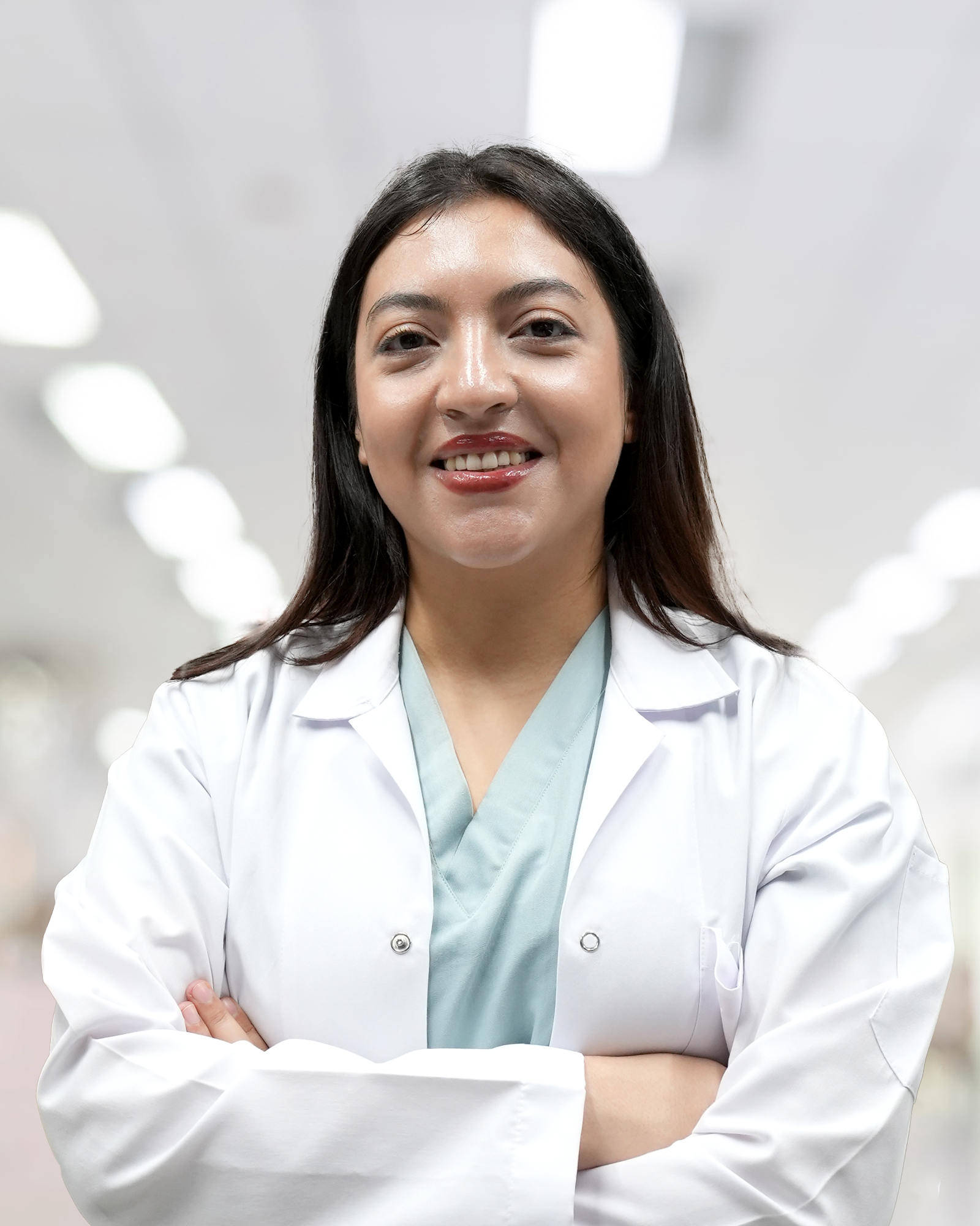 Dr. Chılanay ASLANOVA