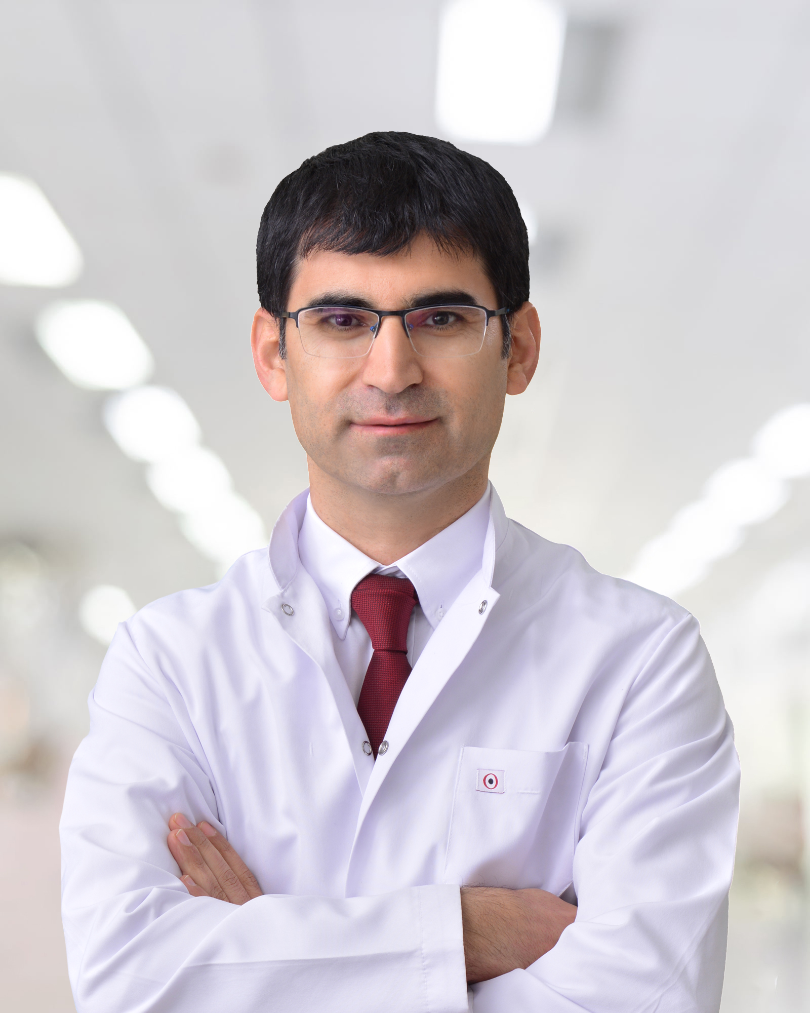 Op. Dr. Abdullah YAVUZ